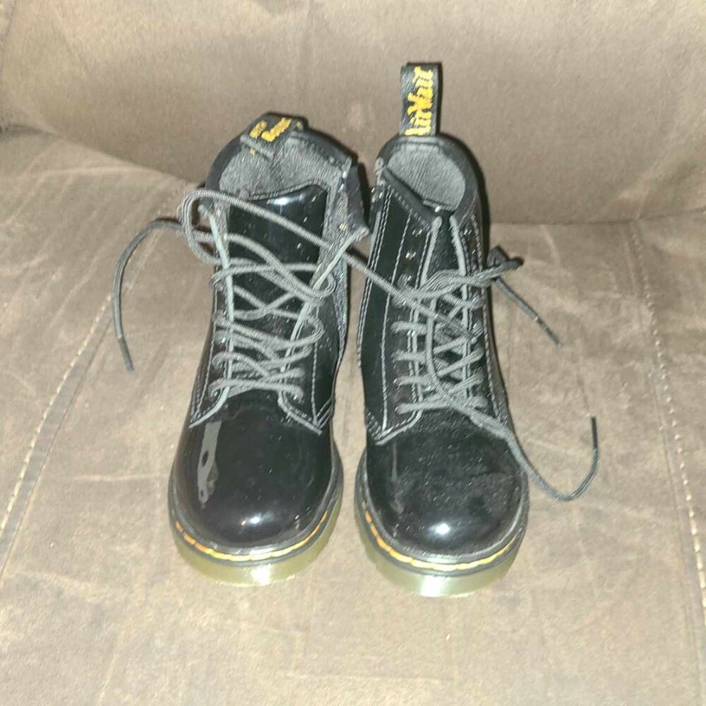 Toddler Dr. Martens